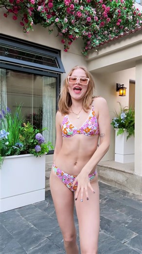 Stylish Swimwear for Your Summer Beach Days