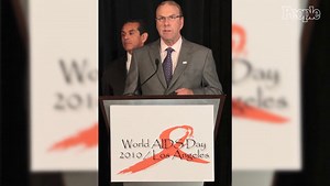 HIV Pioneer Dr. Michael Gottlieb on How the Fight Has Changed: \