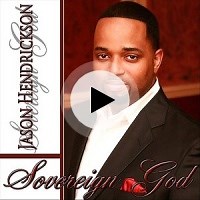 Let God Arise by Jason Hendrickson