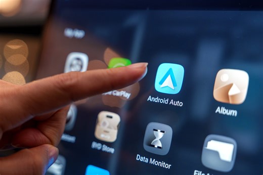 Android Auto-Update: Diese Neuerung können Nutzer jetzt herunterladen