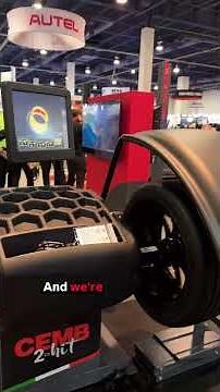 Quick demo. Two hits. Zero guesswork. CEMB came to play at SEMA!