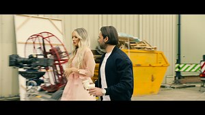 ITV HUB - Drama Vs Reality - The Trap