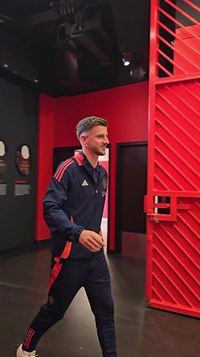 His first game of the season. #masonmount #masonmount7 #fyp #foryoupage #foryou #manchesterunited #manutd #mason #mase