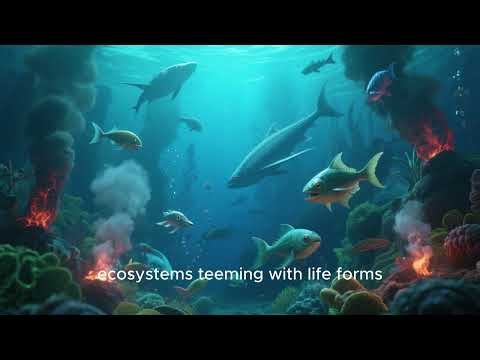 Mind-Blowing Discoveries of 2025: Medicine, Space, AI & Beyond!