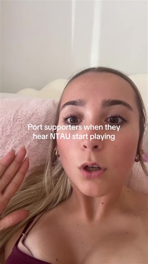 Excitement Builds for Footy Anthems at the Adelaide Game