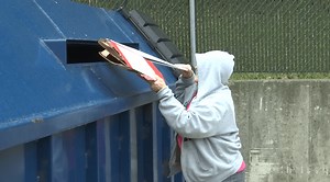 Looking for improvements to recycling options in our region