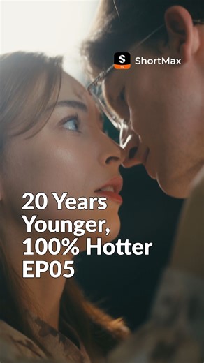 📺20 Years Younger, 100% Hotter EP05📺 Only on the ShortMax app 📲 Download the ShortMax app to watch more: https://cps-front.shorttv.live/app-api/sp/20250827yGQ8LdcB0h 👉 Click the link to watch the full series: https://cps-front.shorttv.live/app-api/sp/20250828memphzz7CG 🎁【tvpqkh】Claim your bonus! Simply enter the code in the ShortMax app search 📌Synopsis: Emma’s wild night leaves her pregnant with a wolf-child—can Luccio find her before fate reveals their supernatural bond? #shortmax #short