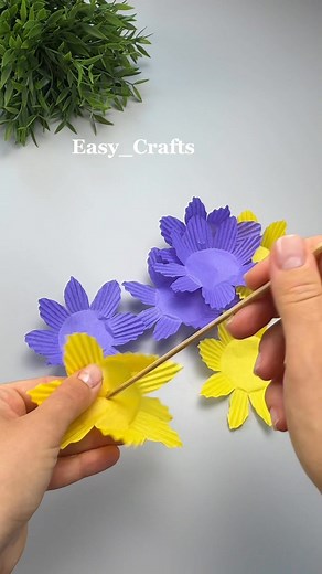Easy Crafts Ideas | Easy_Crafts