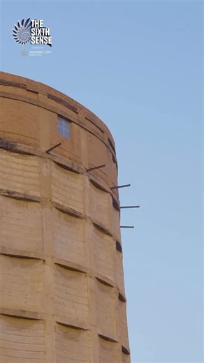 TouchDesigner on Instagram: "repost @thesixthsense.in As we prepare to open The Sixth Sense Immersive Festival from 13–22 February, the TouchDesigner sessions with The NODE Institute at the glass factory have already been in full motion. We thank the community of artists, designers, and technologists who joined us for India’s first-ever TouchDesigner sessions. Missed enrolment for the sessions? You can still join us for talks, panels, and workshops on 12 & 13 February. Book your access at thesix