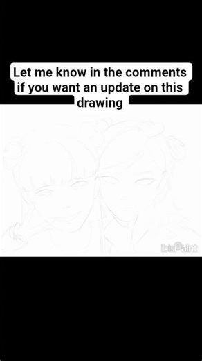 hii been so busy with exams but I'm back🎶 #art #digitalart #ibispaint #oc