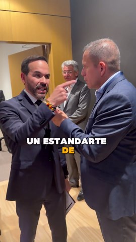 🚨 ¡EL TIGRE Y SU SENADOR UNIDOS!: LOS GOBERNADORES YA NO ESTARÁN SOLOS 🇨🇴🐯🤝