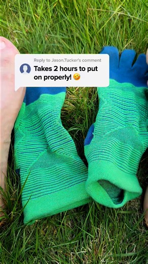 Blister-Free Runs from Day 1! Meet Kintoe Performance Toe Socks! ✅ Blister Protection ✅ Moisture Wicking & Fast Drying ✅ Enhances Performance & Recovery ✅ All-Day Comfort ✅ Full foot control ✅ 99-Day Money-Back Guarantee “No more taping my toes! Ran a 10-mile trail race in these on Day 1—zero blisters. My feet felt invincible.” – Sarah K. Shop up to 40% OFF for a limited time only! | Kintoe Socks