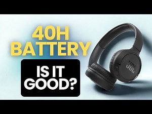 JBL Tune 510BT Wireless Headphones: Full Review & Is It Good?(Honest Full Breakdown)