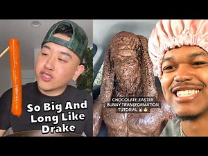 If I Laugh The Video Ends #19