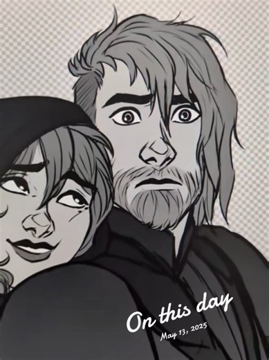 Funny Animatic Clip: Fear of God