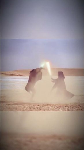 Who Wins This Epic Jedi vs Sith Battle?