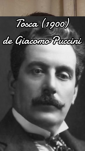 Resumen de la ópera 'Tosca' de Giacomo Puccini
