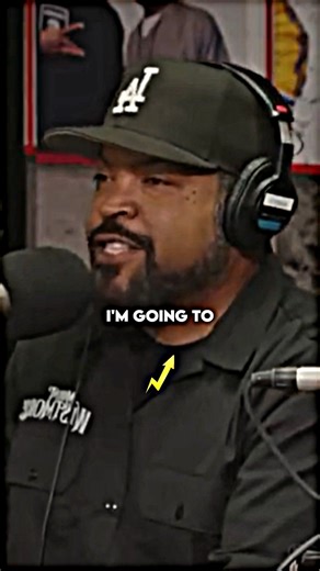 Ice Cube CALLS OUT E-40 For Making Sh*t Up.
