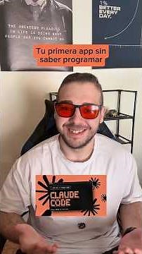 How to Create Your First App With Claude Code Without Knowing How to Program