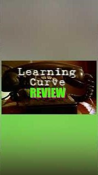 Learning Curve (1999) - Detention - #moviereview