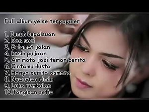 Yelse full album terpopuler
