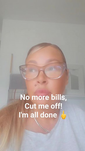 Not paying no more bills! #Energy #gas #electric #insurance #fypシ゚viralシ #help #funnyreels | Terri New Salter