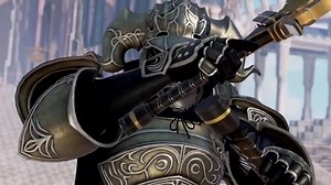 Dissidia Final Fantasy NT - Габрант