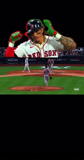 Welcome your Boston Red Sox #viral #boston #edit #redsox #mlb