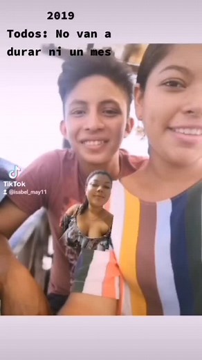 Videos de Isabel_may (@isabel_may11) con “sonido original - monkykook @🐒➕🍪”