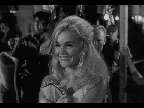 Tuesday Weld's Got It!