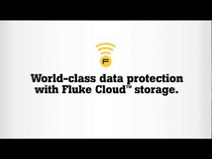 Fluke Connect™ Modules
