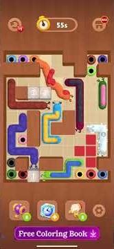 Snail Out Level 216 Walkthrough | Full Puzzle Solution 🐌✨