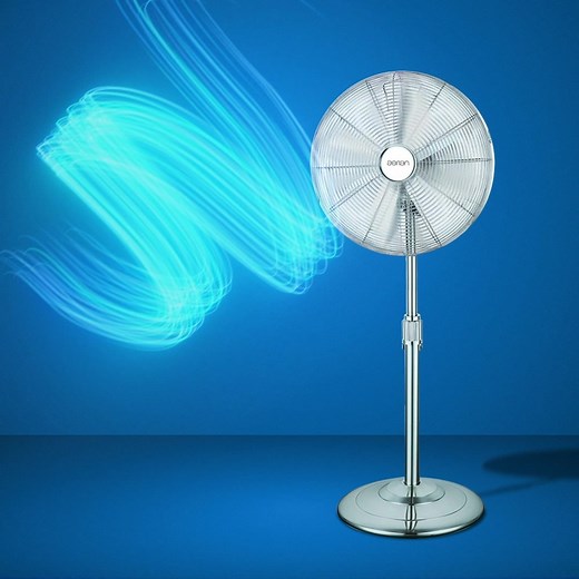 Comment bien choisir son ventilateur ? 🤔 Suivez le guide https://fcld.ly/svciok2 | Darty