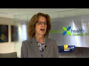 Need health insurance? Open enrollment begins