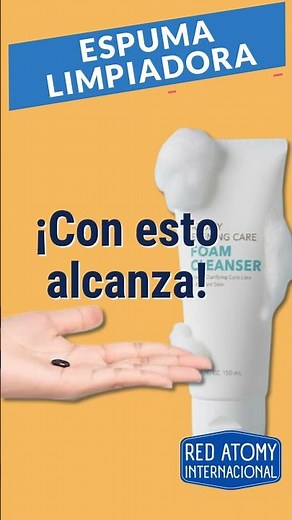 ¡Descubre el JABÓN PARA LA CARA que revolucionará tu Rutina de Belleza! #Atomy