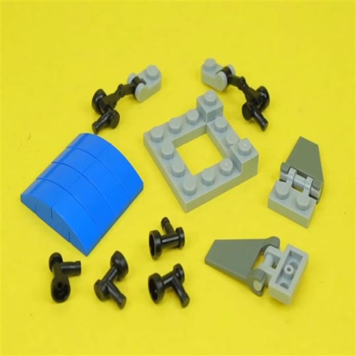 Build Amazing LEGO Creations for Fun