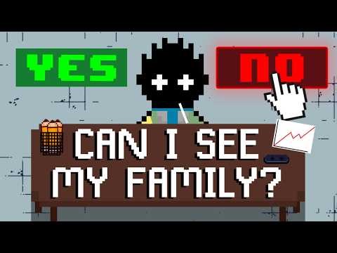 What If Being A CEO Was A STRATEGY GAME? - MANIFESTO