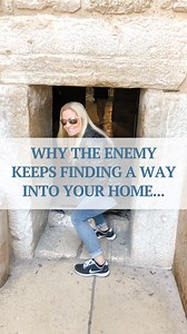 Wife, sometimes the battles in your marriage aren’t just about what’s happening between you and your husband… they’re about what you’ve unknowingly allowed in. The enemy is looking for any open door — and if he finds one, he’ll walk right through it. Here are 3 ways to shut those doors and guard your home. 1. Watch What You Allow In Movies, music, and social media aren’t just “entertainment” — they carry a message and a spirit. If it contradicts God’s Word, it can dull your spiritual discernment