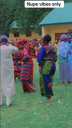 Nupe Day Vibes 🔥 | Culture, Dance & Celebration From KinNupe to the World