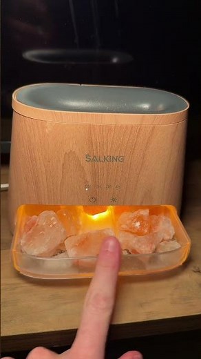 Salking Essential Oil Diffuser