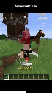 Minecraft 1.14
