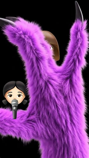 the furry hand monster 💀