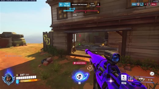 Overwatch 2: Exploring Characters and Gameplay Strategies