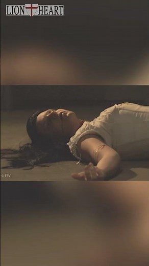 "Demons!" - Part 1 MONSTERS AMONG US! #lionheartfilmworks #monstersamongus #demons