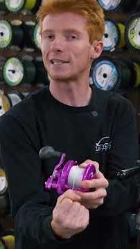 Why Line Tension Makes or Breaks Your Reel