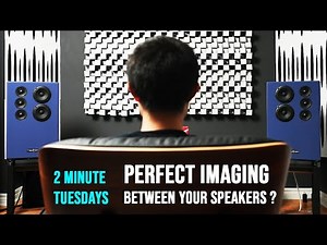 THESE 5 Center Imaging Mistakes Are Killing Your Sound !