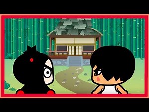 Pucca (2006) Episode 6