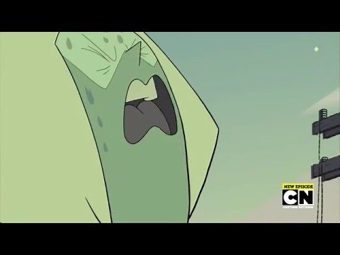 Peridot - Apparently more than YOU! You... CLOD!!!