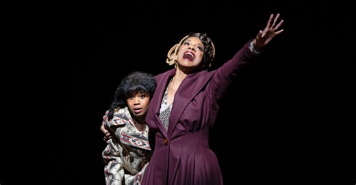 Audra McDonald-Led Gypsy Revival Will Get Broadway Cast Recording