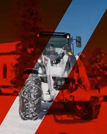 Come with us to one of the coldest places in Czechia as we explore the incredible capabilities of the Bobcat L85 with operator Jakub Fiala. Whether sprucing up the landscape or tackling snow removal, the Bobcat L85 is the go-to solution for year-round efficiency in this stunning mountain community. Watch the whole video: https://bobcat.click/L85snowtestimonial | Bobcat EMEA